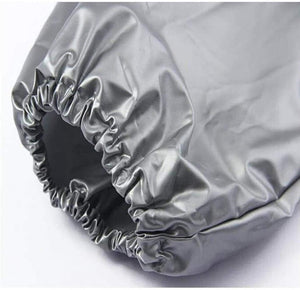 Lordex - Fitness PVC Sauna Suit for Weight Loss - Zambeel