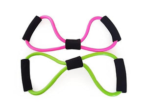 LORDEX - Mobile Gyms Pull Elastic Rope - Zambeel