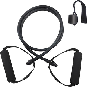 LORDEX - Pall Rope Resistance Tube - Zambeel