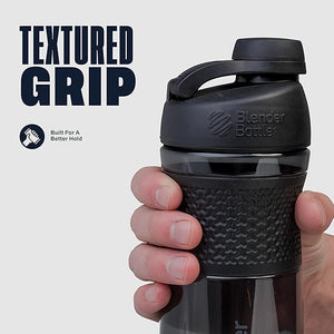 LORDEX - Protein Shaker Bottle - Zambeel