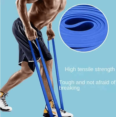 LORDEX - Resistance Loop Band - Zambeel