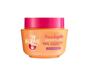 Loreal - Elvive Oil Infused Mask (Original) - Zambeel