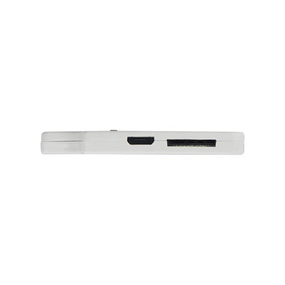 Lost Device Mini GPS Tracker for Children and Elderly - Zambeel
