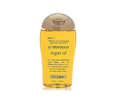 Love Jojo - Argan Oil (Original) - Zambeel