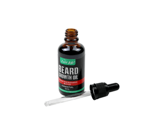 Love Jojo - Beard Growth Oil (Original) - Zambeel