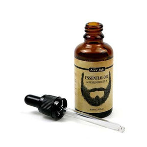 Love Jojo - Beard Growth Oil (Original) - Zambeel