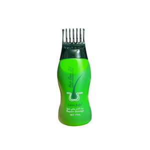 Love Jojo - Hair Care Oil (Original) - Zambeel