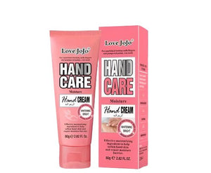 Love Jojo - Hand Care Cream (Original) - Zambeel