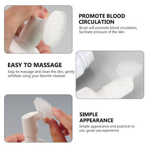 Love Jojo - Milk Facial Removing Bubble (Original) - Zambeel