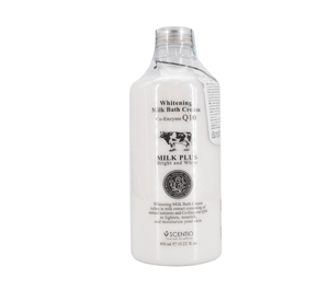 Love Jojo - Milk Plus Cream & Lotion (Original) - Zambeel