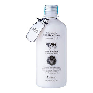 Love Jojo - Milk Plus Cream & Lotion (Original) - Zambeel