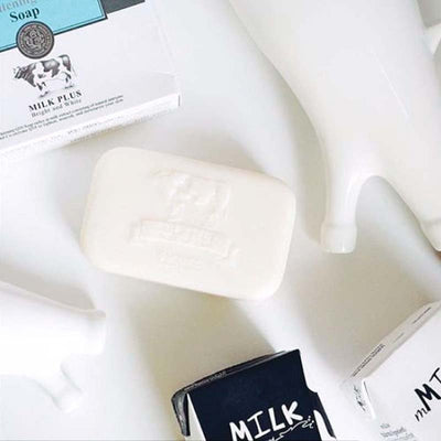 Love Jojo - Milk Plus Soap (Original) - Zambeel