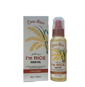 Love Jojo - Rice Extract for Hair (Original) - Zambeel