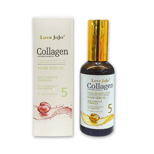 Love Jojo - Rice Extract for Hair (Original) - Zambeel