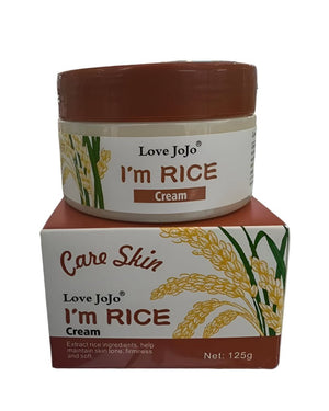 Love Jojo - Rice Extract for Hair (Original) - Zambeel