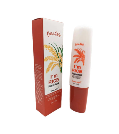 Love Jojo - Rice Extract for Hair (Original) - Zambeel