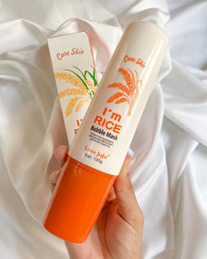 Love Jojo - Rice Extract for Hair (Original) - Zambeel