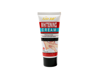 Love Jojo - Whitening Cream (Original) - Zambeel