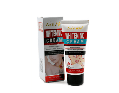 Love Jojo - Whitening Cream (Original) - Zambeel