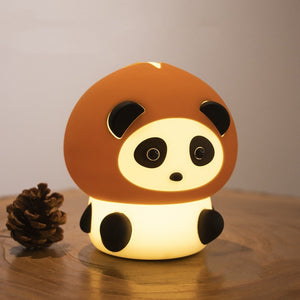 Lovely Bedroom Breastfeeding Baby Eye Care Night Light - Zambeel