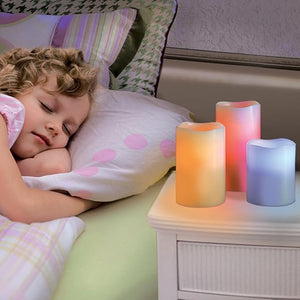 Luma Candles - Zambeel