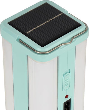 LumaSolar Flashlight - Zambeel