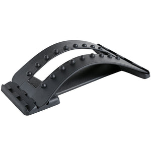 Lumbar Orthosis Lumbar Disc Protrusion Lumbar Massage Acupuncture Prominent Back Pain Relief - Zambeel