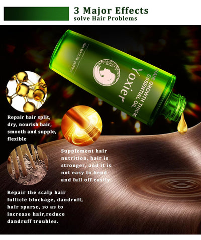 LUMINA OIL - Zambeel