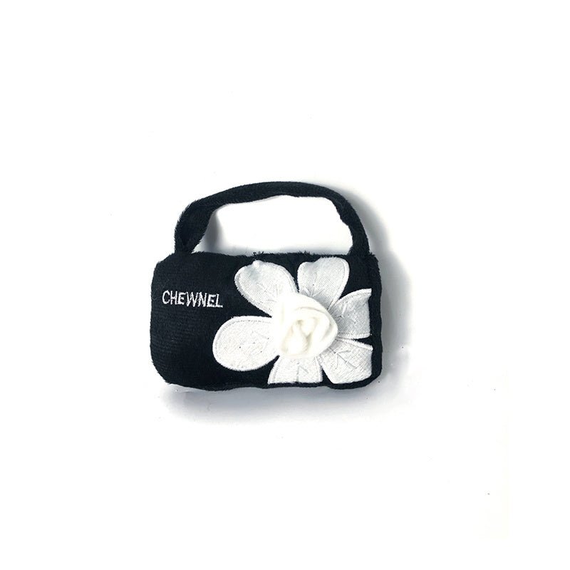 Luxury Product Series Cute Pet Dog Sound Toy - Zambeel
