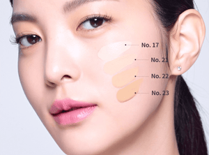 M - Perfect Cover BB Cream (Original) - Zambeel