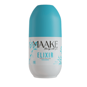 Maake - Antiperspirant Roll - Ons - Zambeel