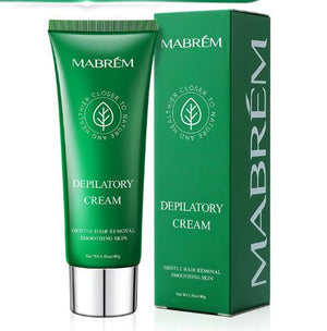 Mabrem Hair Removal Cream - Zambeel