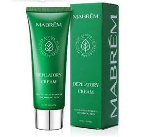 Mabrem Hair Removal Cream - Zambeel