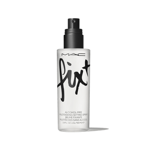 Mac - Fixt Spray (Original) © - Zambeel