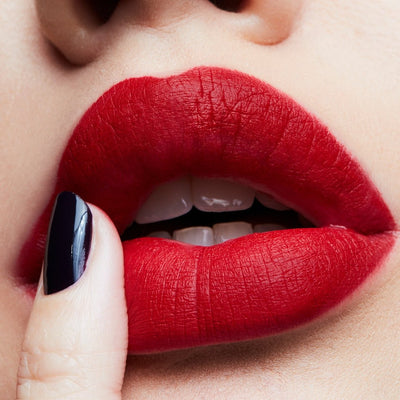 MAC - Powder Liquid Lipcolour (Original) - Zambeel