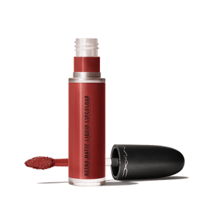MAC - Powder Liquid Lipcolour (Original) - Zambeel