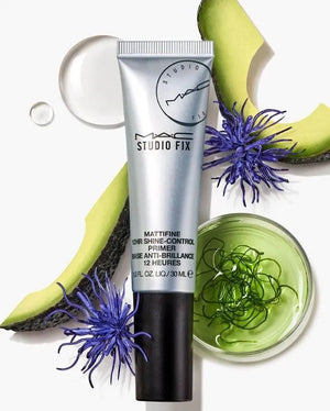 MAC - Studio Fix Mattifine 12 HR Shine - Control Primer (Original) - Zambeel