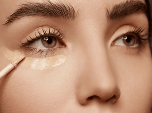 MAC - Studio Waterweight Concealer (Original) - Zambeel