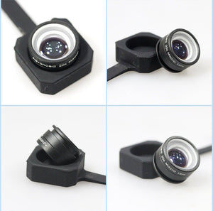 Macro Phone Lens - Zambeel