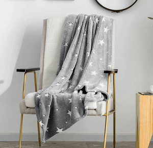 Magic Glow in the Dark Blanket - Zambeel