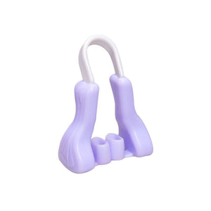 Magic Nose Shaper Clip Nose Lifting Shaper Shaping Bridge Nose Straightener Silicone Nose Slimmer No Painful Hurt Beauty Tools - Zambeel