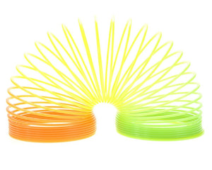 Magic Rainbow Spring - Zambeel