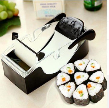 Magic Roll Sushi Maker - Zambeel