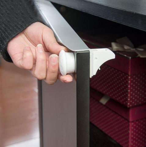 Magic Safety Baby Locks - Zambeel