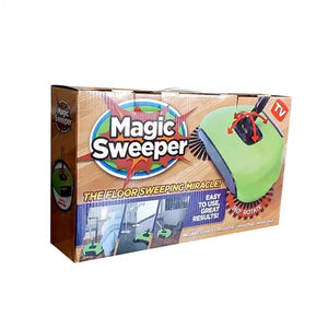 Magic Sweeper - Zambeel