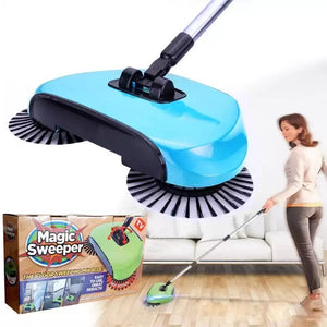 Magic Sweeper - Zambeel