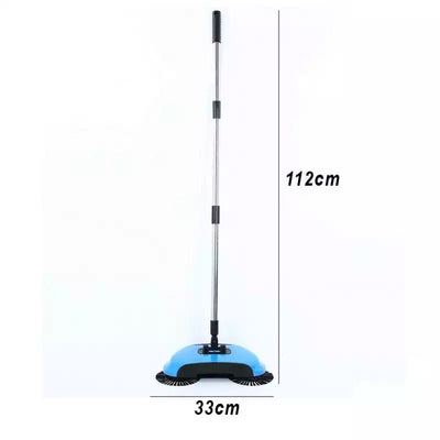 Magic Sweeper - Zambeel