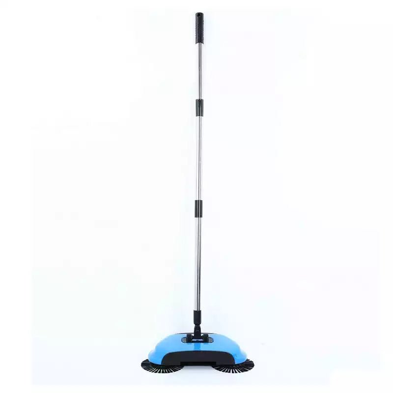Magic Sweeper - Zambeel