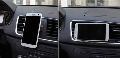 Magnet Holder - Zambeel