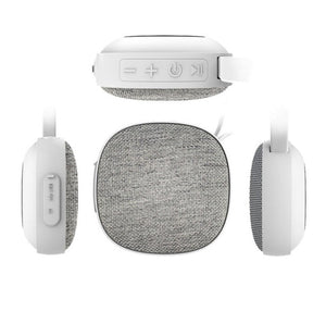 Magnetic Bluetooth Speaker - Zambeel